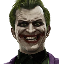 The Joker