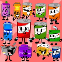 The drinkable family