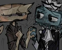 FossilCleaning Angst