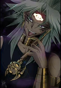 Yami Marik