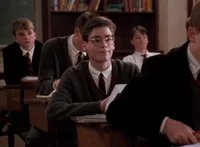 dead poets Society 