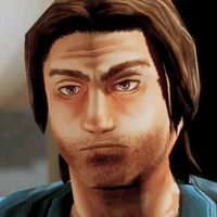 Jimmy - Mouthwashing