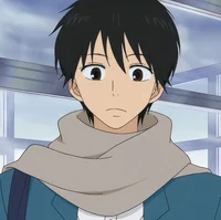 Shouta Kazehaya
