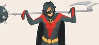 Tim Drake -13