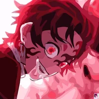 Demon King Tanjiro 