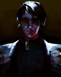BL - Priest