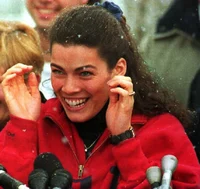 Nancy Kerrigan