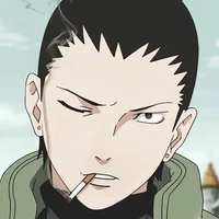 Shikamaru Nara