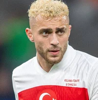 Baris alper yilmaz