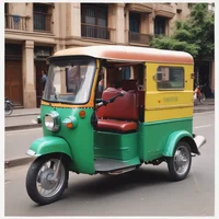 Tuktuk