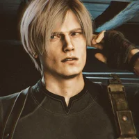 Leon Kennedy