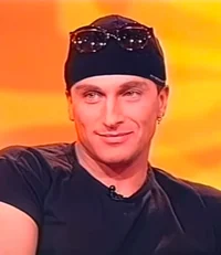 Дмитрий Нагиев