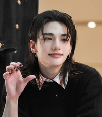 Hwang Hyunjin 