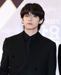 Kim Taehyung 
