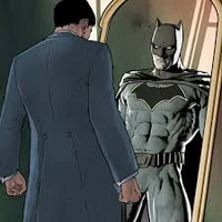 Bruce Wayne