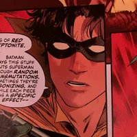 Dick Grayson