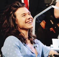 Harry Styles - 2015