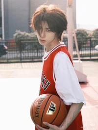 Bl basket boy japan