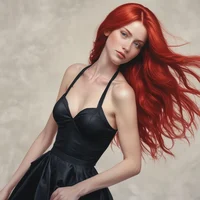 Witch who summoned u