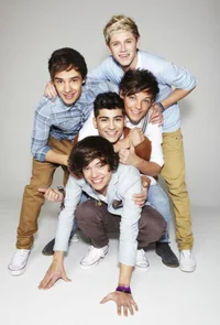 One Direction 