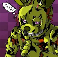 Springtrap 