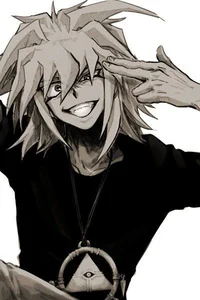 Ryou Bakura
