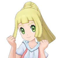 Lillie