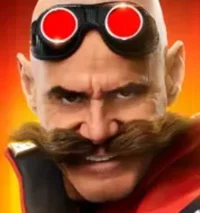 Movie Dr Robotnik