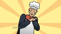 Malevolent Kitchen