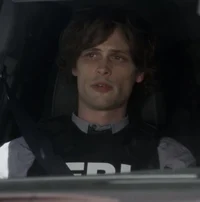 SPENCER REID