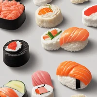 Sushi Restaurant 