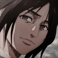 Pieck Finger 