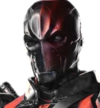 DeathStroke