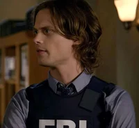 Spencer Reid