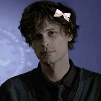 Spencer Reid 