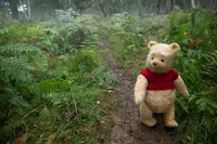 Winnie-the-Pooh