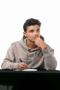 Lando Norris 