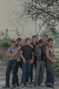 Greasers 