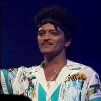 Bruno Mars