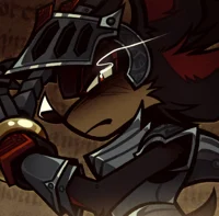 SirLancelot - Shadow