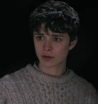 Gilbert Blythe