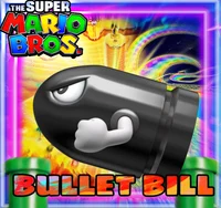 BULLET BILL