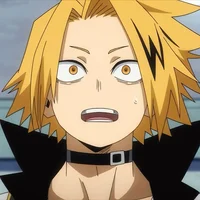 Denki kaminari
