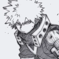 Katsuki Bakugo