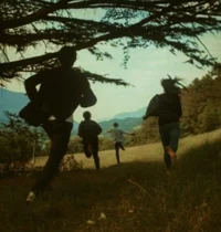 Friend Group Stalker