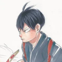 Tobio Kageyama 