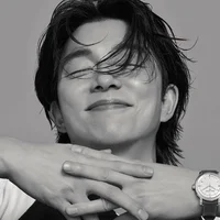 gong yoo- actor