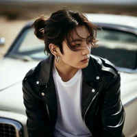 Jungkook
