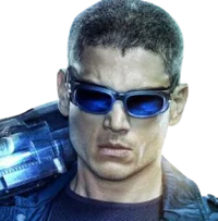 Captain Cold