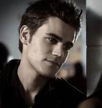 Stefan Salvatore 